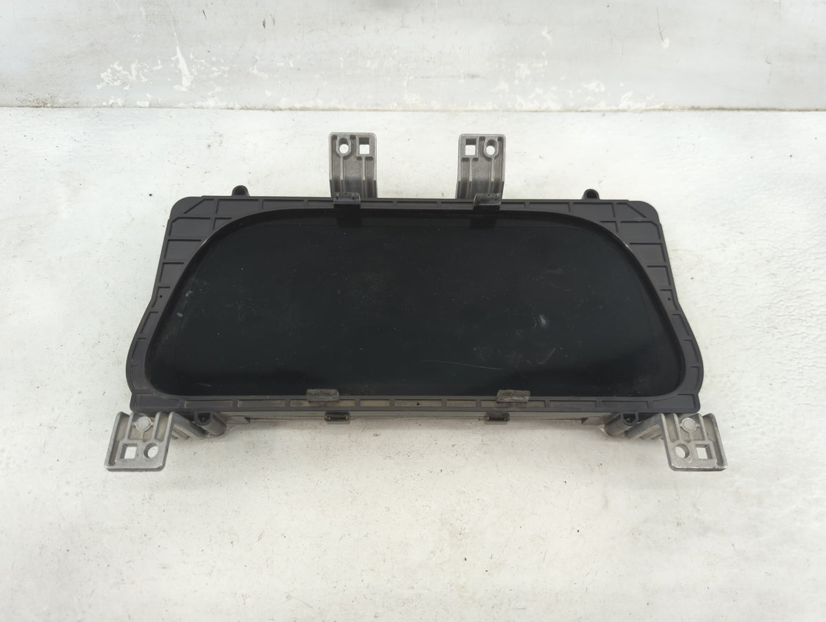 2020-2021 Hyundai Sonata Instrument Cluster Speedometer Gauges P/N:94021-L0050 Miles: Fits Fits 2020 2021 OEM Used Auto Part