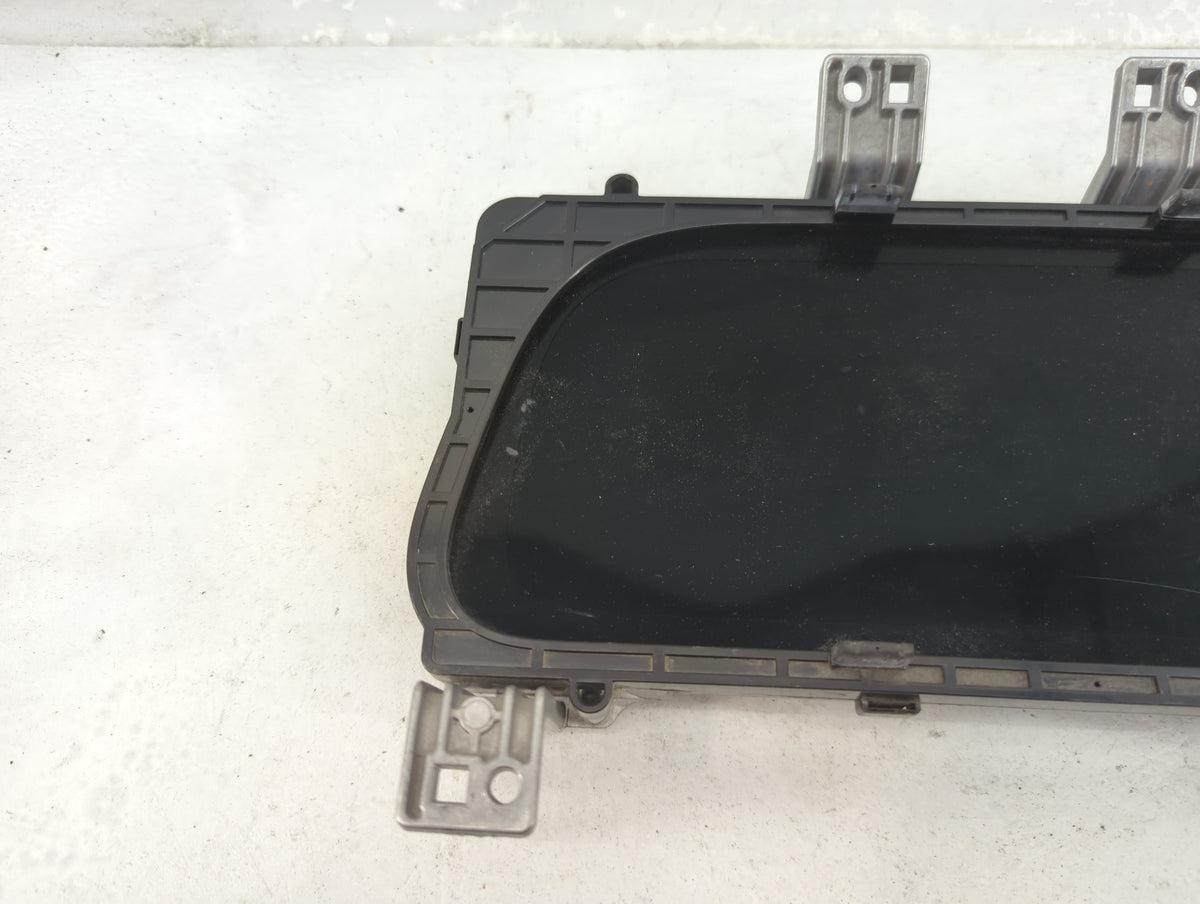 2020-2021 Hyundai Sonata Instrument Cluster Speedometer Gauges P/N:94021-L0050 Miles: Fits Fits 2020 2021 OEM Used Auto Part
