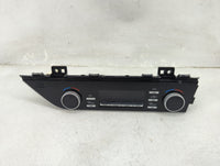 2020-2023 Hyundai Sonata Climate Control Module Temperature AC/Heater Replacement P/N:97250-L0210SSW 38000-02472DA Fits OEM 