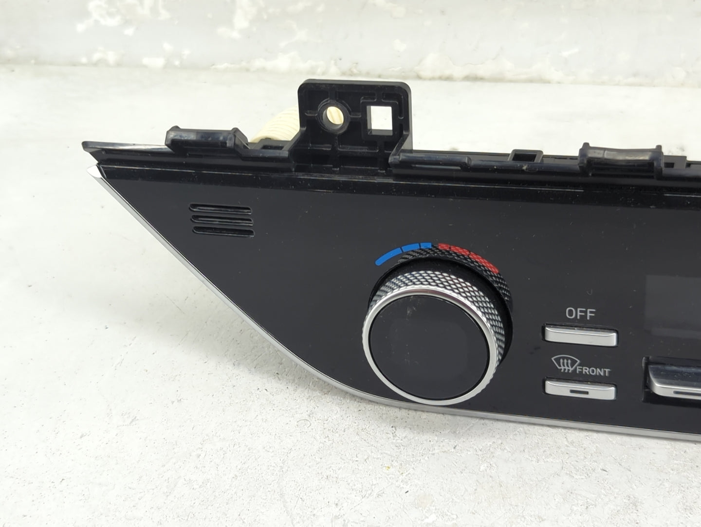 2020-2023 Hyundai Sonata Climate Control Module Temperature AC/Heater Replacement P/N:97250-L0210SSW 38000-02472DA Fits OEM 