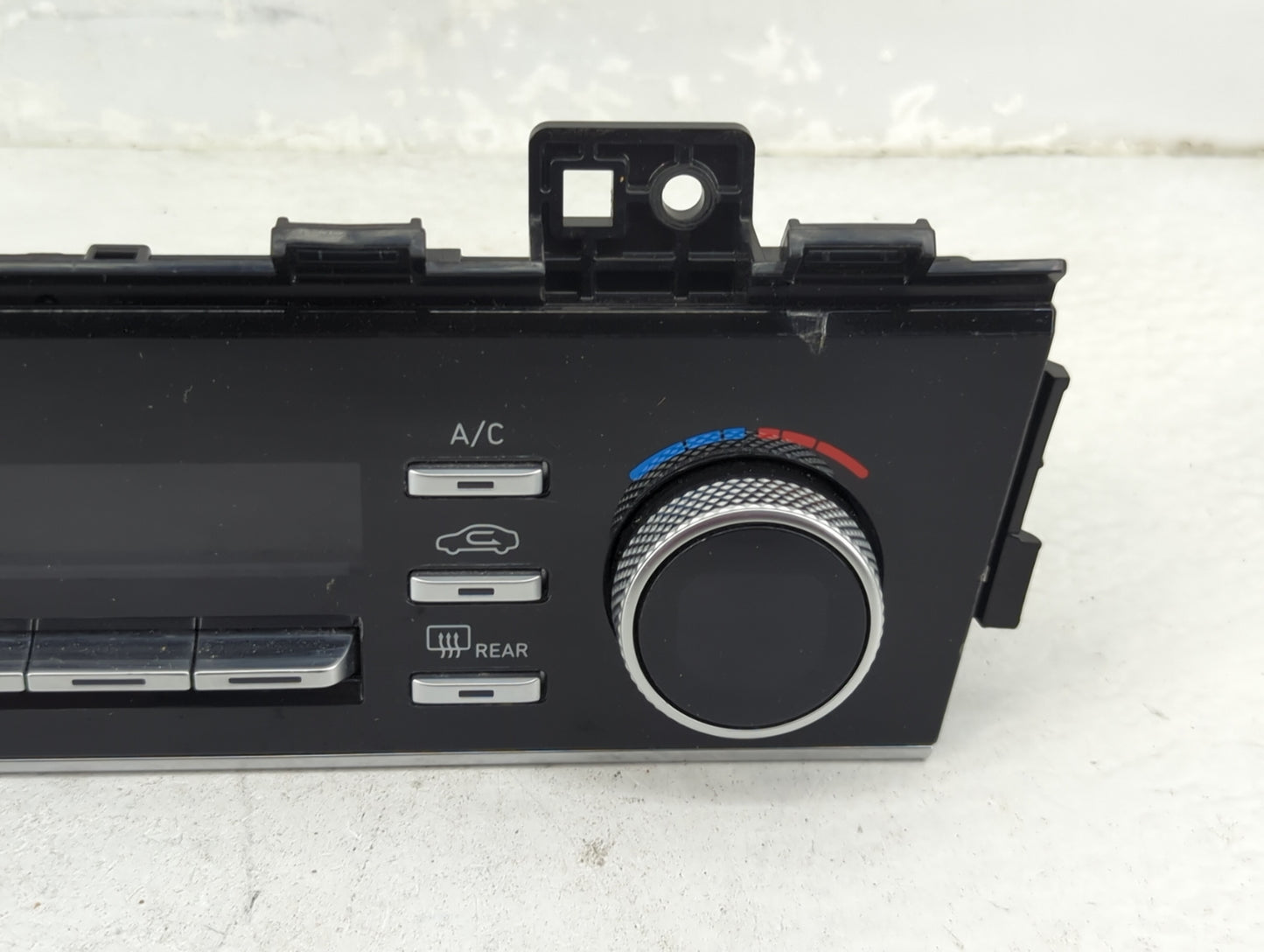 2020-2023 Hyundai Sonata Climate Control Module Temperature AC/Heater Replacement P/N:97250-L0210SSW 38000-02472DA Fits OEM 