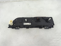 2020-2023 Hyundai Sonata Climate Control Module Temperature AC/Heater Replacement P/N:97250-L0210SSW 38000-02472DA Fits OEM 