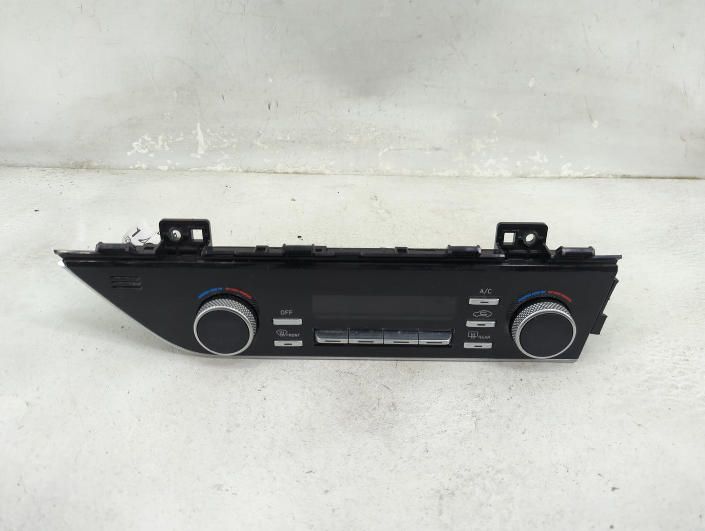 2020-2023 Hyundai Sonata Climate Control Module Temperature AC/Heater Replacement P/N:97250-L0210SSW 38000-02472DA Fits OEM 