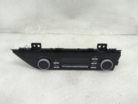 2020-2023 Hyundai Sonata Climate Control Module Temperature AC/Heater Replacement P/N:97250-L0210SSW 38000-02472DA Fits OEM 