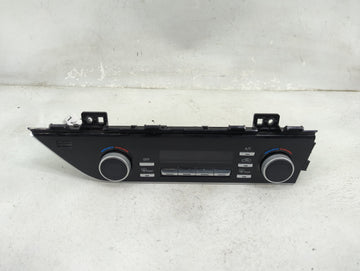 2020-2023 Hyundai Sonata Climate Control Module Temperature AC/Heater Replacement P/N:97250-L0210SSW 38000-02472DA Fits OEM 