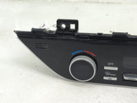 2020-2023 Hyundai Sonata Climate Control Module Temperature AC/Heater Replacement P/N:97250-L0210SSW 38000-02472DA Fits OEM 