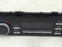 2020-2023 Hyundai Sonata Climate Control Module Temperature AC/Heater Replacement P/N:97250-L0210SSW 38000-02472DA Fits OEM 