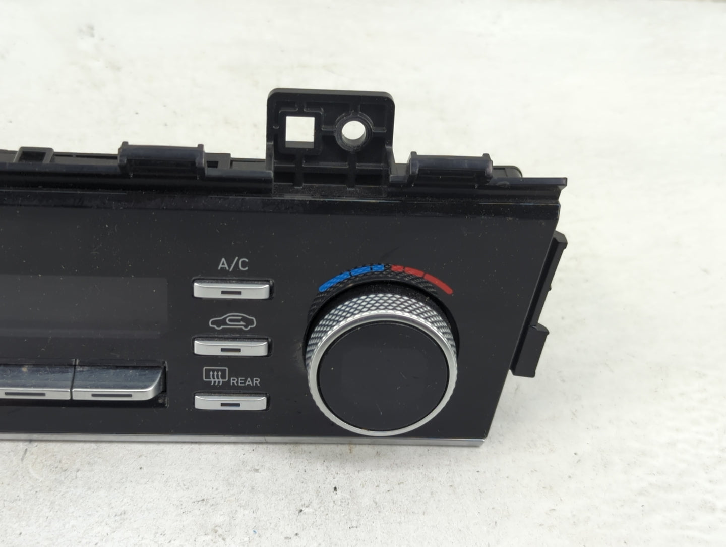2020-2023 Hyundai Sonata Climate Control Module Temperature AC/Heater Replacement P/N:97250-L0210SSW 38000-02472DA Fits OEM 