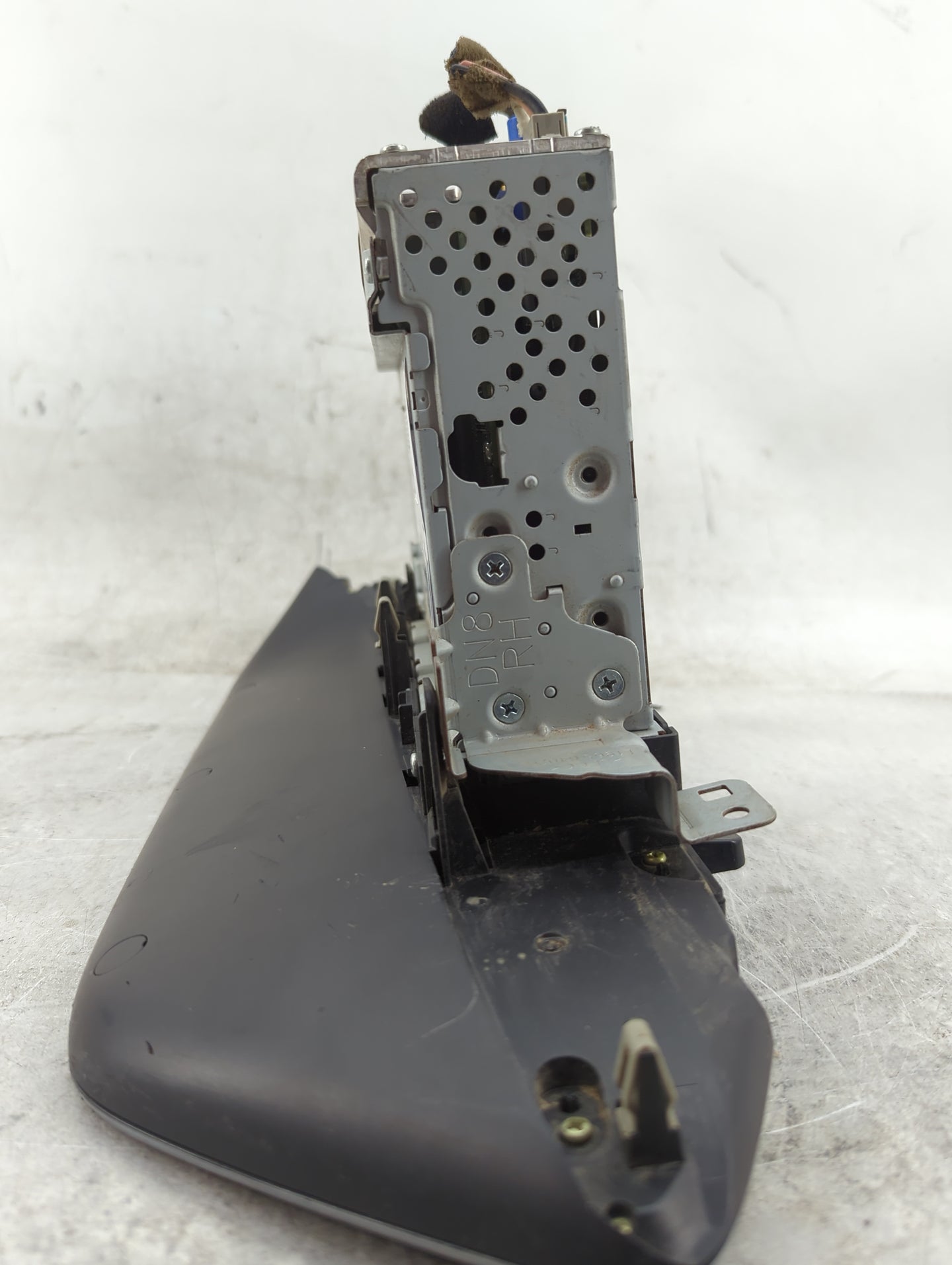 2020-2023 Hyundai Sonata Radio AM FM Cd Player Receiver Replacement P/N:96160-L0200NVC ADB10DWAN Fits Fits 2020 2021 2022 20