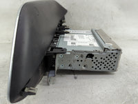 2020 Hyundai Sonata Radio AM FM Cd Player Receiver Replacement P/N:96160-L0500NVC ATB41DWAN, TQ8-ADB10DWAN, YZP-VL3010 Fits 