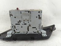 2020 Hyundai Sonata Radio AM FM Cd Player Receiver Replacement P/N:96160-L0500NVC ATB41DWAN, TQ8-ADB10DWAN, YZP-VL3010 Fits 
