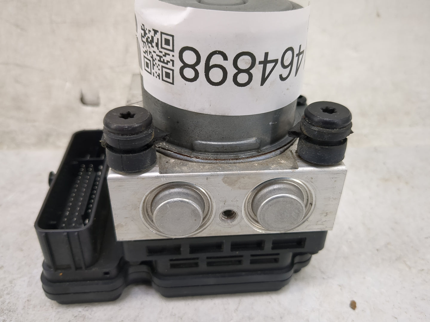 2020-2023 Hyundai Sonata ABS Pump Control Module Replacement P/N:58910-L0100 L0589-20300 Fits Fits 2020 2021 2022 2023 OEM U