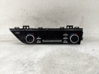 compare product 2020-2022 Hyundai Sonata Climate Control Module Temperature AC/Heater Replacement P/N:97250-L0210SSW 38000-02472DA Fits OEM Used Auto Parts