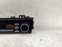 2020-2022 Hyundai Sonata Climate Control Module Temperature AC/Heater Replacement P/N:97250-L0210SSW 38000-02472DA Fits OEM 