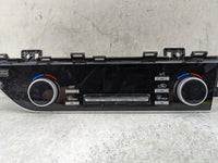 2020-2022 Hyundai Sonata Climate Control Module Temperature AC/Heater Replacement P/N:97250-L0210SSW 38000-02472DA Fits OEM 