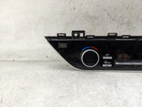 2020-2022 Hyundai Sonata Climate Control Module Temperature AC/Heater Replacement P/N:97250-L0210SSW 38000-02472DA Fits OEM 