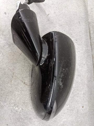 2020-2023 Hyundai Sonata Driver Side View Mirror - Left Door Mirror OEM Used - Oemusedautoparts1.com