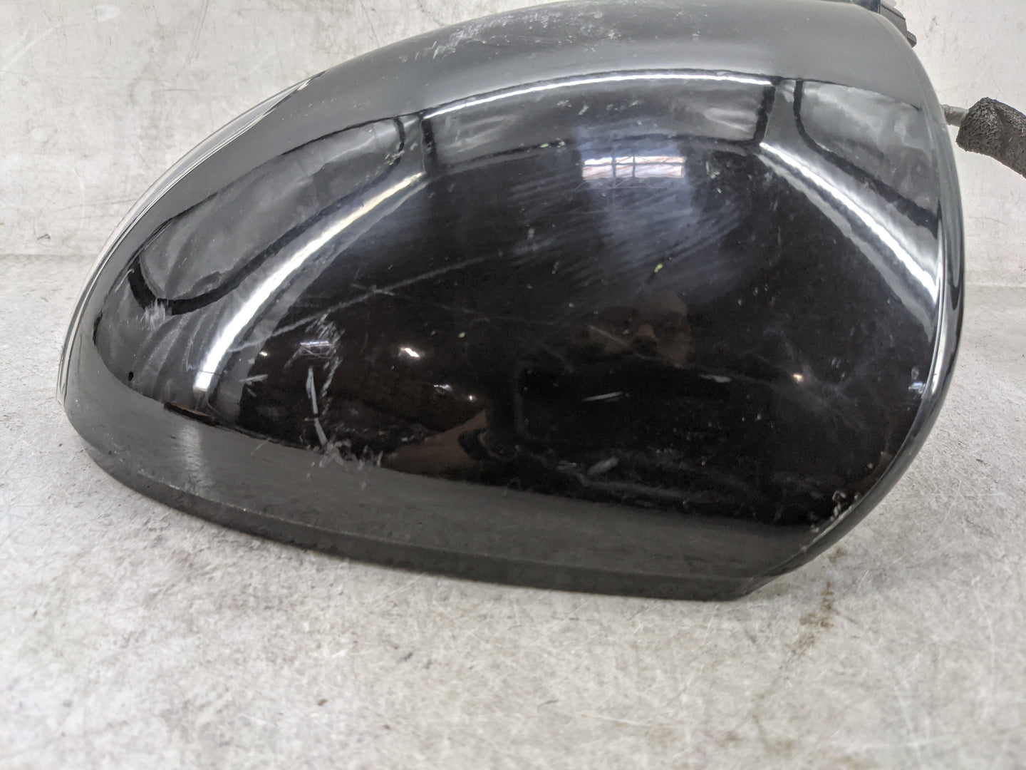 2020-2023 Hyundai Sonata Driver Side View Mirror - Left Door Mirror OEM Used - Oemusedautoparts1.com