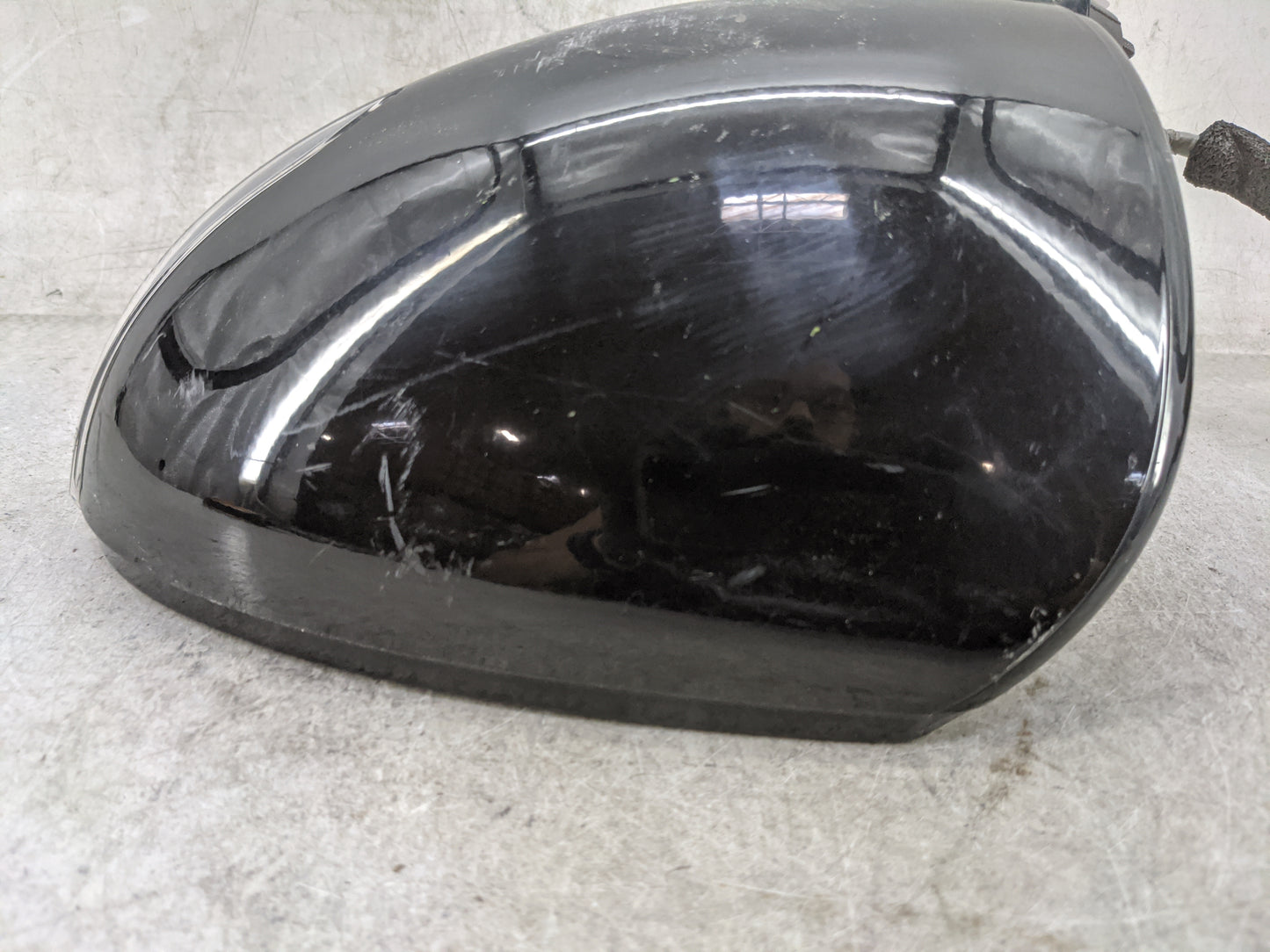2020-2023 Hyundai Sonata Driver Side View Mirror - Left Door Mirror OEM Used - Oemusedautoparts1.com