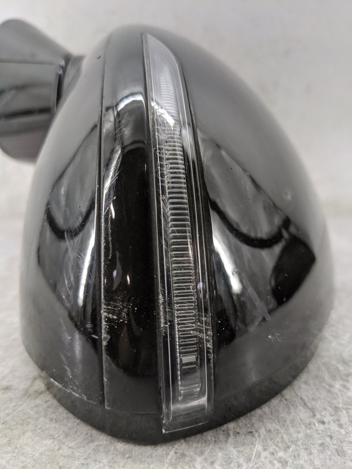 2020-2023 Hyundai Sonata Driver Side View Mirror - Left Door Mirror OEM Used - Oemusedautoparts1.com