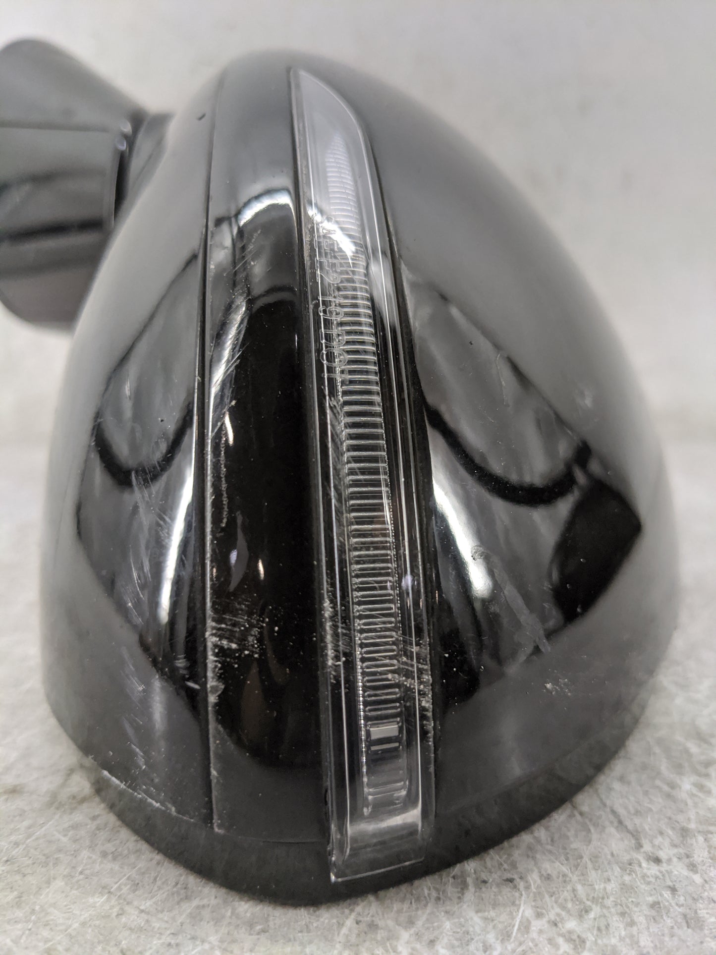 2020-2023 Hyundai Sonata Driver Side View Mirror - Left Door Mirror OEM Used - Oemusedautoparts1.com