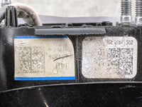 2020-2023 Hyundai Sonata Driver Side View Mirror - Left Door Mirror OEM Used - Oemusedautoparts1.com