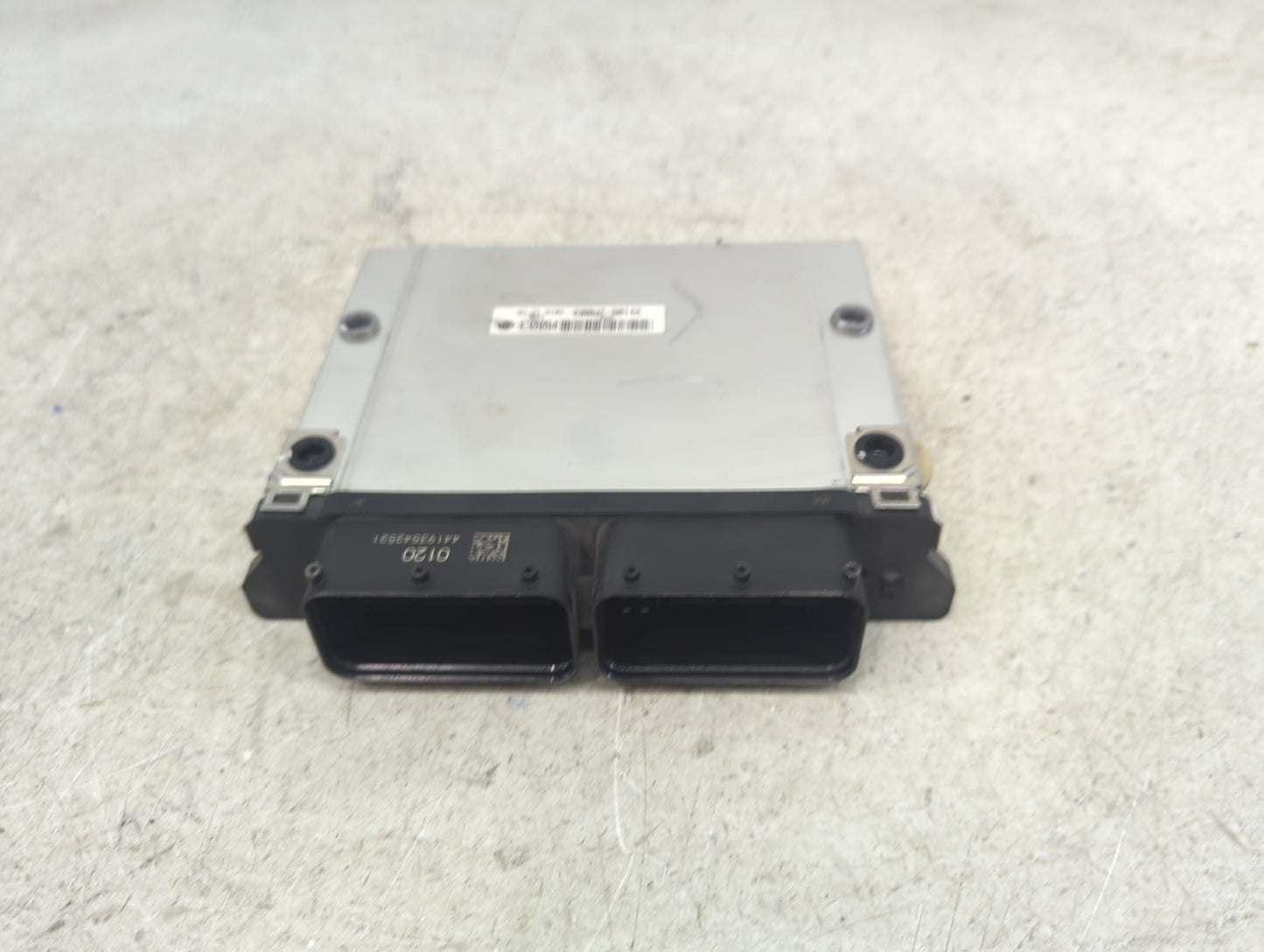 2020-2021 Hyundai Sonata PCM Engine Control Computer ECU ECM PCU OEM P/N:39116-2M003 39106-2M003 Fits Fits 2020 2021 OEM Use