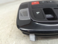 2020-2023 Hyundai Sonata Overhead Console W/rear Climate Control - Oemusedautoparts1.com