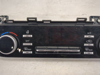 2020-2023 Hyundai Sonata Climate Control Module Temperature AC/Heater Replacement P/N:97250-L0250SSW 38000-02512DA Fits OEM 