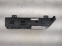 2020-2023 Hyundai Sonata Climate Control Module Temperature AC/Heater Replacement P/N:97250-L0250SSW 38000-02512DA Fits OEM 
