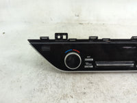 2020-2023 Hyundai Sonata Climate Control Module Temperature AC/Heater Replacement P/N:97250-L0210SSW 38000-02472DA Fits OEM 