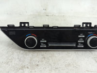 2020-2023 Hyundai Sonata Climate Control Module Temperature AC/Heater Replacement P/N:97250-L0210SSW 38000-02472DA Fits OEM 