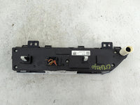 2020-2023 Hyundai Sonata Climate Control Module Temperature AC/Heater Replacement P/N:97250-L0210SSW 38000-02472DA Fits OEM 