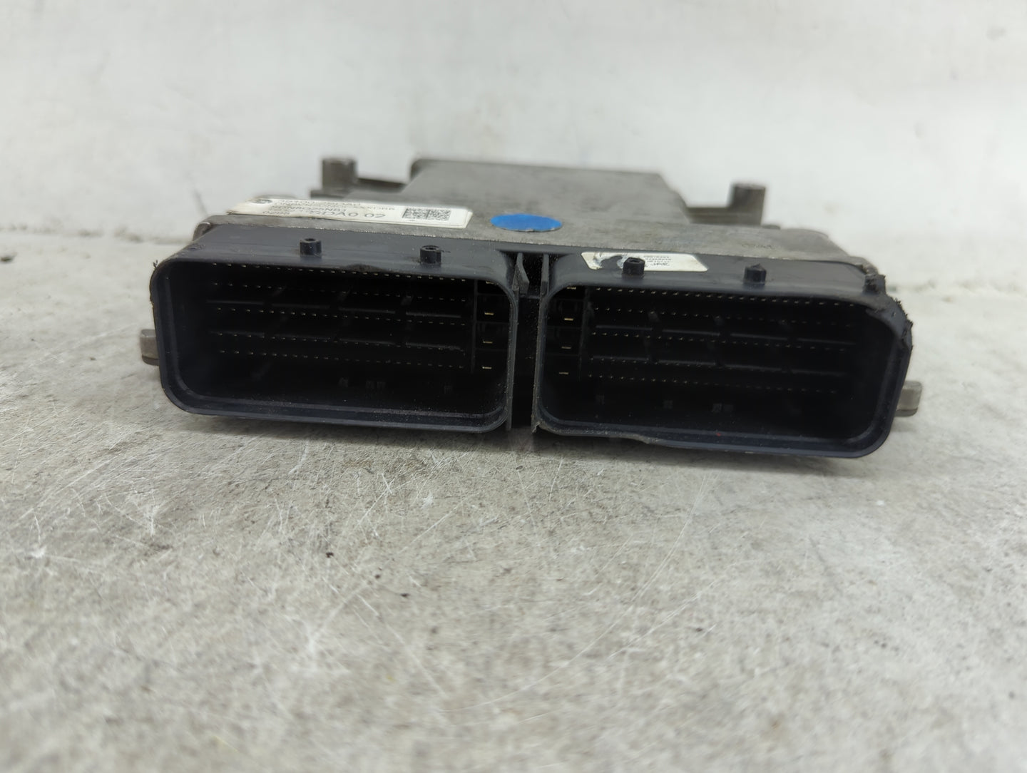 2020-2021 Hyundai Sonata PCM Engine Control Computer ECU ECM PCU OEM P/N:39100-2SDA0 39102-2SDA0, SDN8G25NB1 Fits Fits 2020 