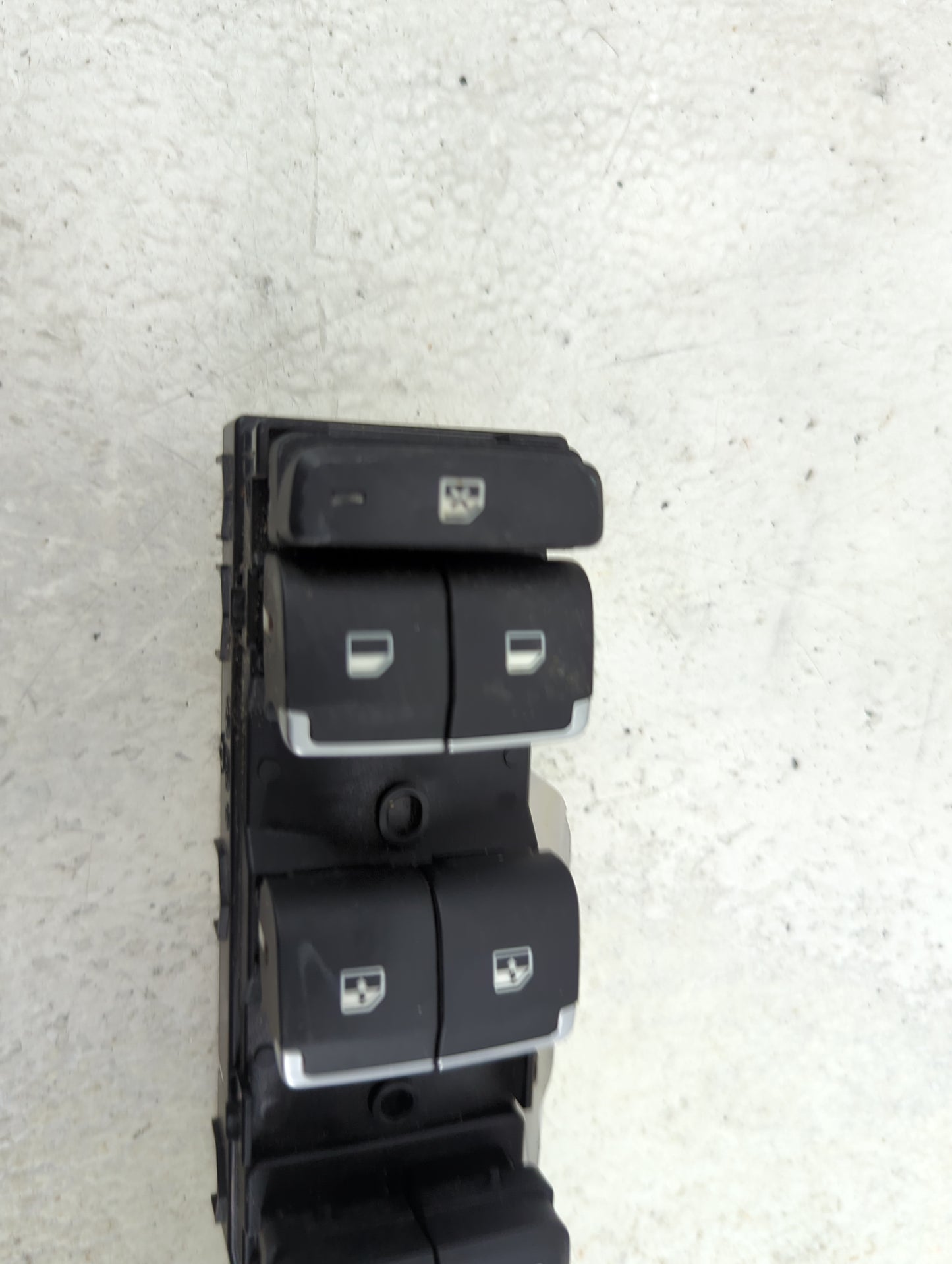 2020-2023 Hyundai Sonata Master Power Window Switch Replacement Driver Side Left P/N:93570L0000 92421SKE00001 Fits OEM Used 
