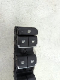 2020-2023 Hyundai Sonata Master Power Window Switch Replacement Driver Side Left P/N:93570L0000 92421SKE00001 Fits OEM Used 