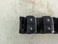 2020-2023 Hyundai Sonata Master Power Window Switch Replacement Driver Side Left Fits Fits 2020 2021 2022 2023 OEM Used Auto