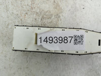 2020-2023 Hyundai Sonata Master Power Window Switch Replacement Driver Side Left Fits Fits 2020 2021 2022 2023 OEM Used Auto