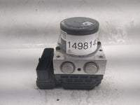2020-2023 Hyundai Sonata Anti-Lock Brake ABS Pump Module Actuator OEM P/N:58900-L0100 58910-L0100 Fits Fits 2020 2021 2022 2