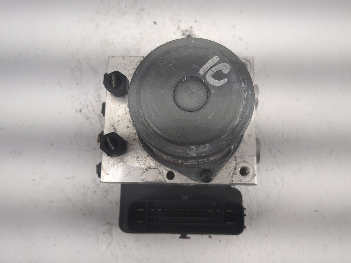 2020-2023 Hyundai Sonata Anti-Lock Brake ABS Pump Module Actuator OEM P/N:58900-L0100 58910-L0100 Fits Fits 2020 2021 2022 2