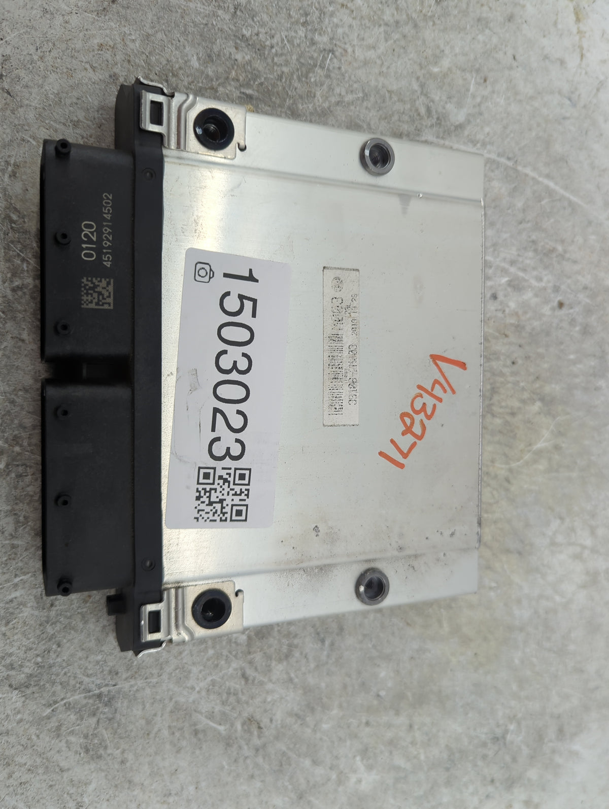 2020-2021 Hyundai Sonata PCM Engine Control Computer ECU ECM PCU OEM P/N:39116-2M003 9001300120KB Fits Fits 2020 2021 OEM Us