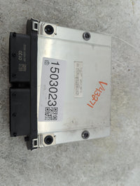 2020-2021 Hyundai Sonata PCM Engine Control Computer ECU ECM PCU OEM P/N:39116-2M003 9001300120KB Fits Fits 2020 2021 OEM Us