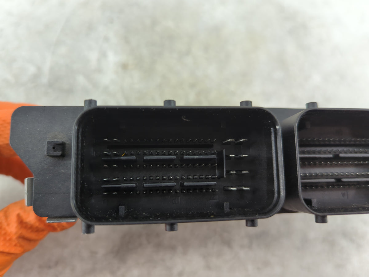 2020-2021 Hyundai Sonata PCM Engine Control Computer ECU ECM PCU OEM P/N:39116-2M003 9001300120KB Fits Fits 2020 2021 OEM Us