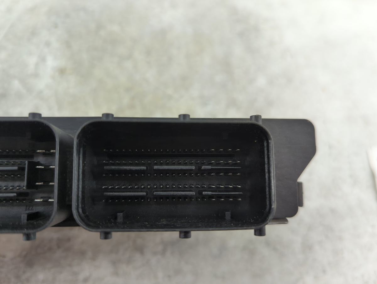2020-2021 Hyundai Sonata PCM Engine Control Computer ECU ECM PCU OEM P/N:39116-2M003 9001300120KB Fits Fits 2020 2021 OEM Us