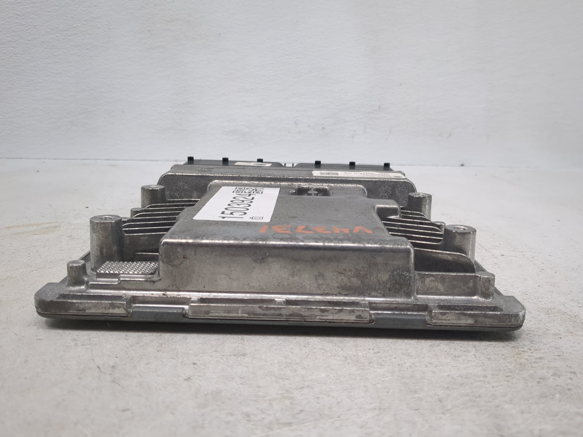 2020-2021 Hyundai Sonata PCM Engine Control Computer ECU ECM PCU OEM P/N:39100-2SDA0 39102-2SDA0, SDN8G25NB1 Fits Fits 2020 