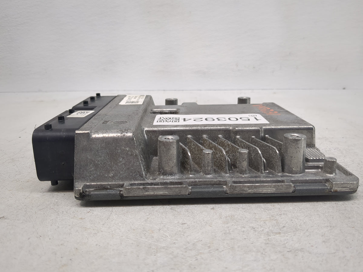 2020-2021 Hyundai Sonata PCM Engine Control Computer ECU ECM PCU OEM P/N:39100-2SDA0 39102-2SDA0, SDN8G25NB1 Fits Fits 2020 