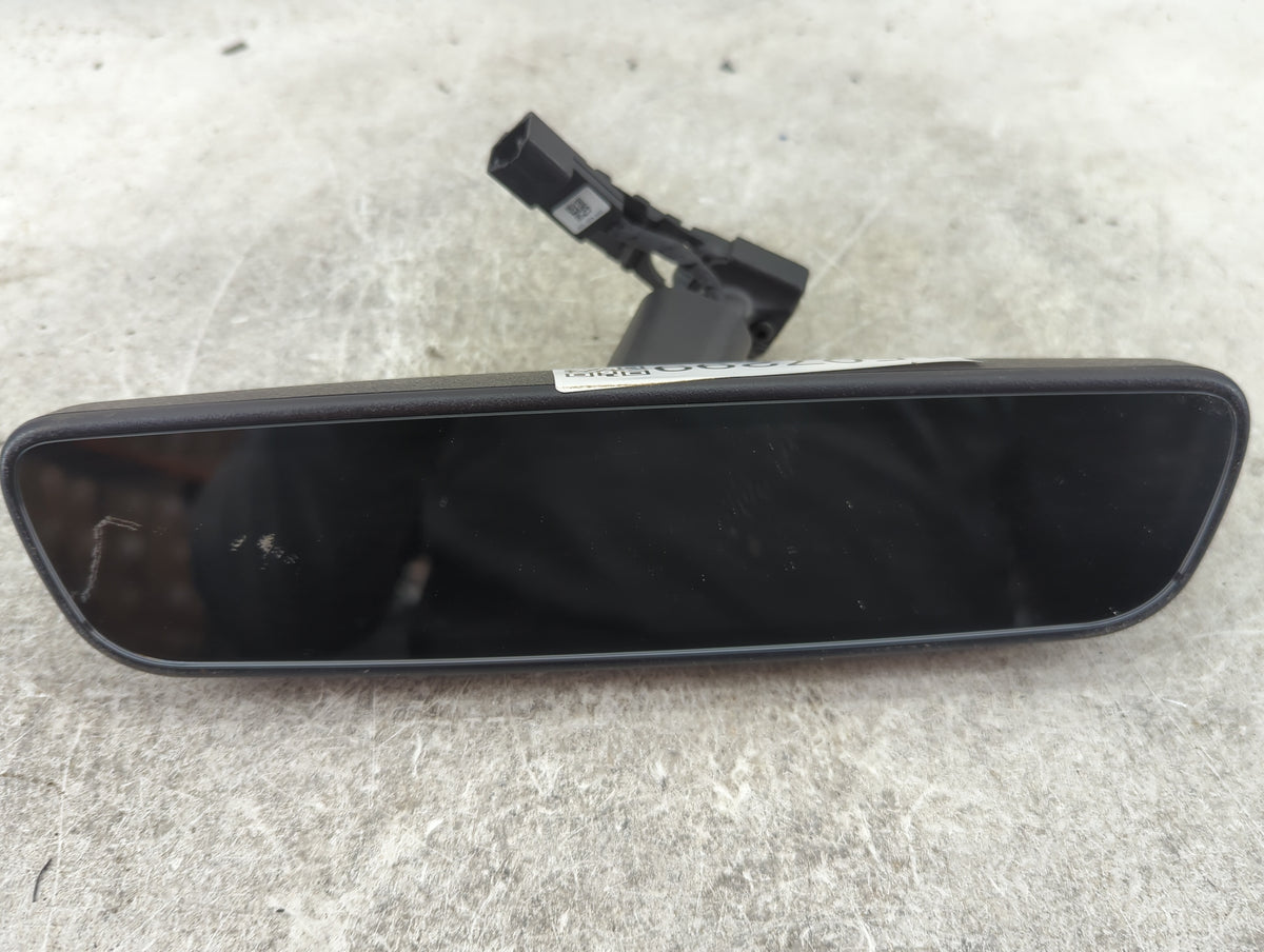 2020-2023 Hyundai Sonata Interior Rear View Mirror Replacement OEM P/N:E11 048835 GNTX-1249 Fits Fits 2020 2021 2022 2023 OE