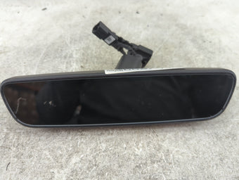 compare product 2020-2023 Hyundai Sonata Interior Rear View Mirror Replacement OEM P/N:E11 048835 GNTX-1249 Fits Fits 2020 2021 2022 2023 OEM Used Auto Parts