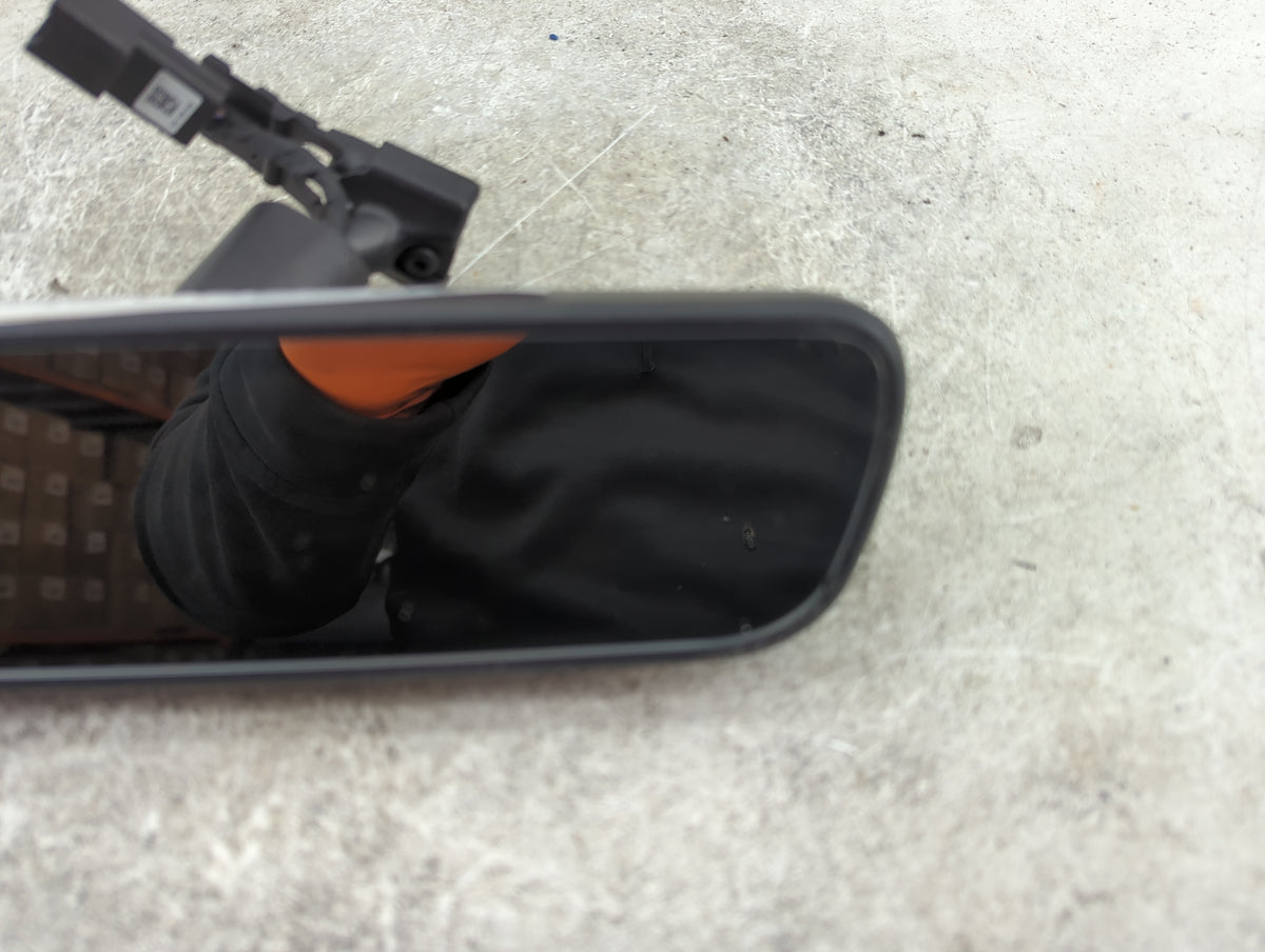 2020-2023 Hyundai Sonata Interior Rear View Mirror Replacement OEM P/N:E11 048835 GNTX-1249 Fits Fits 2020 2021 2022 2023 OE