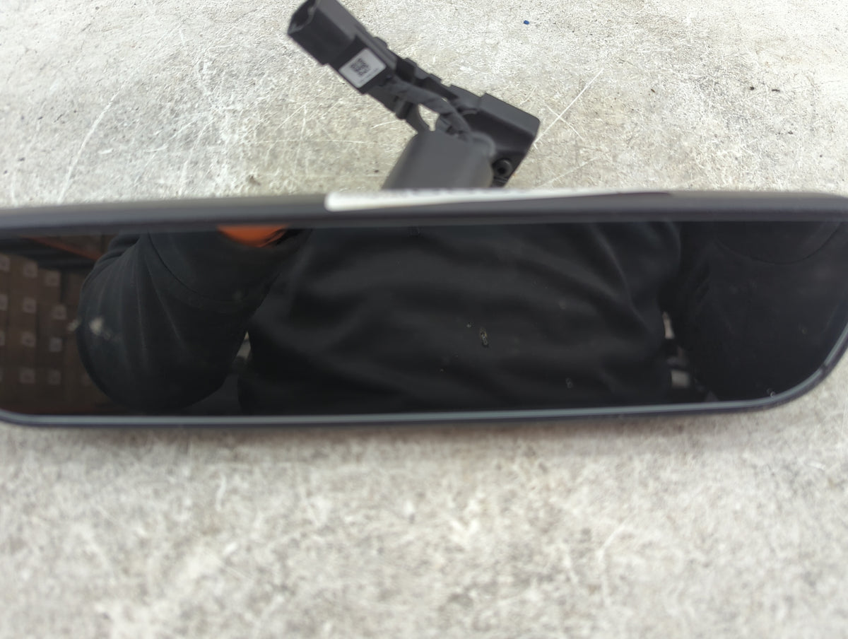 2020-2023 Hyundai Sonata Interior Rear View Mirror Replacement OEM P/N:E11 048835 GNTX-1249 Fits Fits 2020 2021 2022 2023 OE